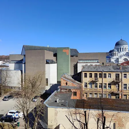 Owl Jazz - Luxury In The Heart Of The Apartman