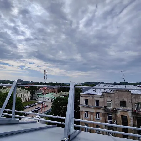Owl Jazz - Luxury In The Heart Of The Apartment *