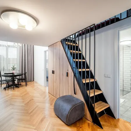 Apartment Owl Jazz - Luxury In The Heart Of The Kaunas
