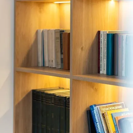 Lägenhet Owl Jazz - Luxury In The Heart Of The Kaunas