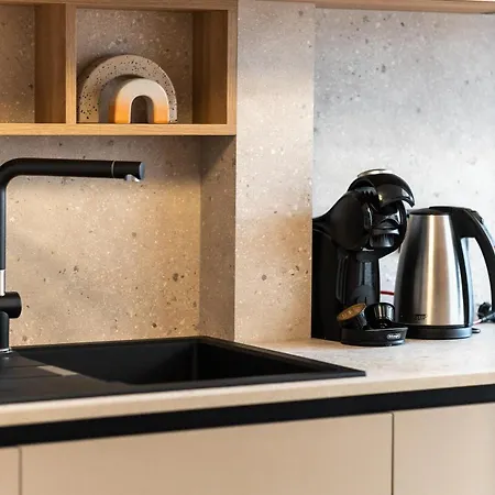 Owl Jazz - Luxury In The Heart Of The Apartman