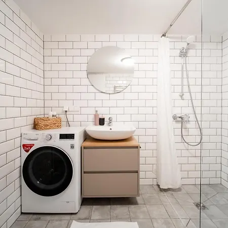 Lägenhet Owl Jazz - Luxury In The Heart Of The *