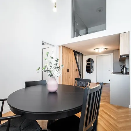 Apartment Owl Jazz - Luxury In The Heart Of The *