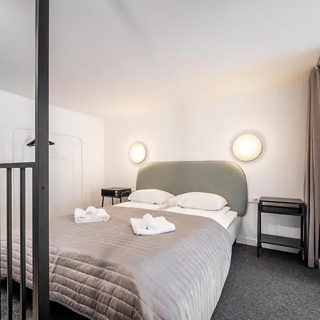 Lägenhet Owl Jazz - Luxury In The Heart Of The