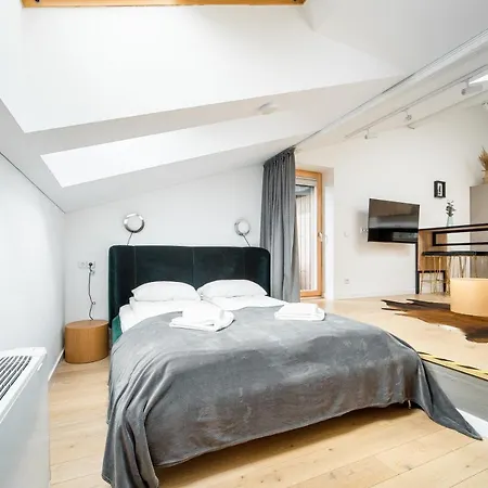 Owl Jazz - Luxury In The Heart Of The *