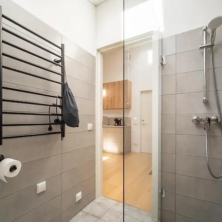 Owl Jazz - Luxury In The Heart Of The Kaunas