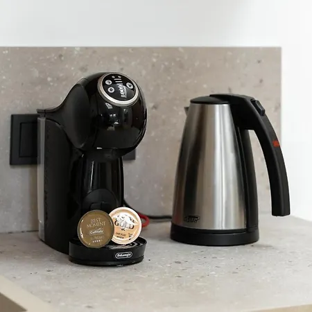 Lägenhet Owl Jazz - Luxury In The Heart Of The