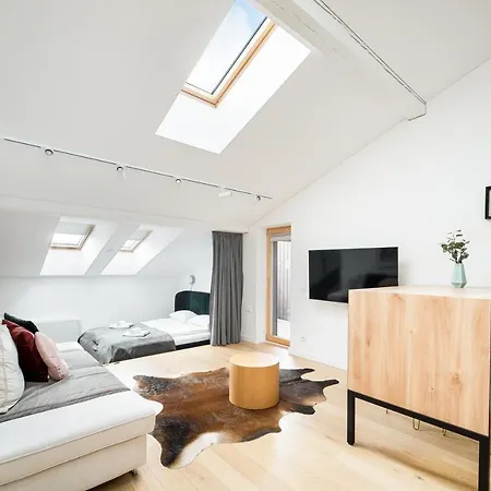Owl Jazz - Luxury In The Heart Of The Apartment *