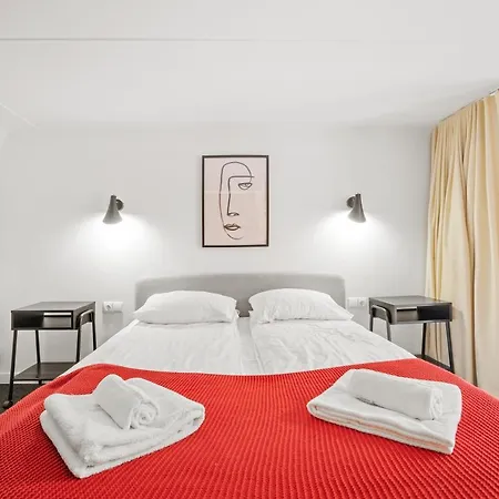 Owl Jazz - Luxury In The Heart Of The Apartman Kaunas