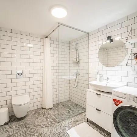 Owl Jazz - Luxury In The Heart Of The Apartman *