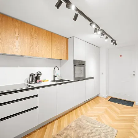 Owl Jazz - Luxury In The Heart Of The Apartman *