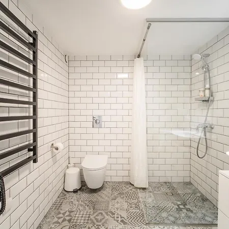 Apartment Owl Jazz - Luxury In The Heart Of The