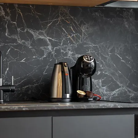 Owl Jazz - Luxury In The Heart Of The