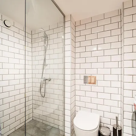 Apartman Owl Jazz - Luxury In The Heart Of The