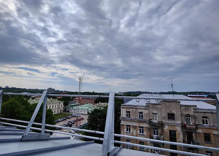 Owl Jazz - Luxury In The Heart Of The Appartement *