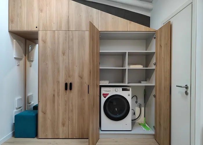 Appartement Owl Jazz - Luxury In The Heart Of The Kaunas