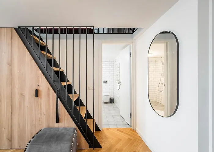 Appartement Owl Jazz - Luxury In The Heart Of The Kaunas