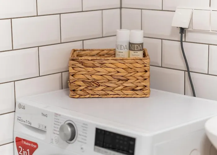 Διαμέρισμα Owl Jazz - Luxury In The Heart Of The *