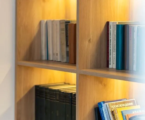 Appartement Owl Jazz - Luxury In The Heart Of The Kaunas