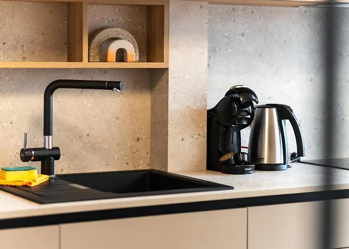 Owl Jazz - Luxury In The Heart Of The Διαμέρισμα