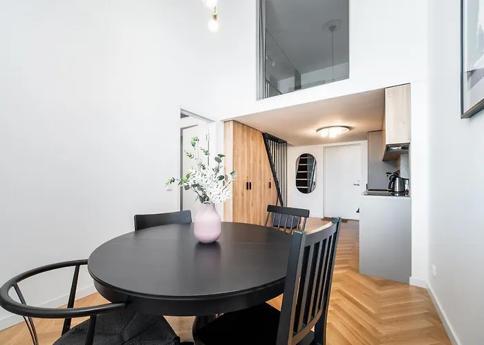 Διαμέρισμα Owl Jazz - Luxury In The Heart Of The *