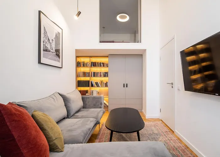 Owl Jazz - Luxury In The Heart Of The Kaunas