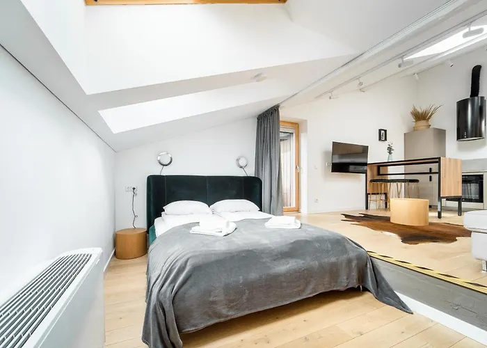 Owl Jazz - Luxury In The Heart Of The *