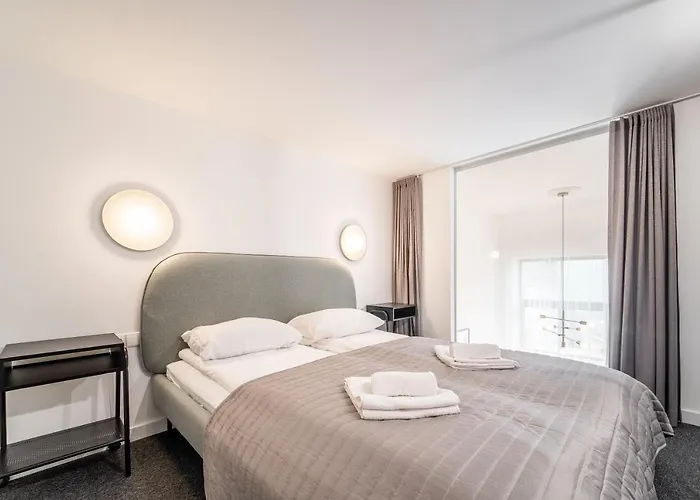 Owl Jazz - Luxury In The Heart Of The Appartement