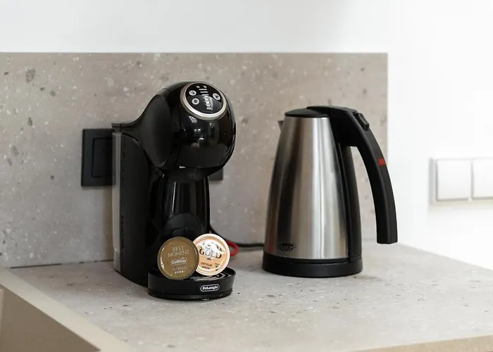 Διαμέρισμα Owl Jazz - Luxury In The Heart Of The