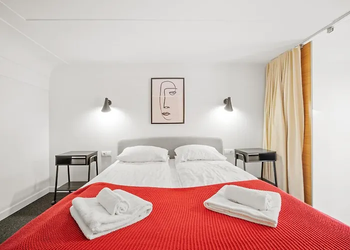 Owl Jazz - Luxury In The Heart Of The Appartement Kaunas