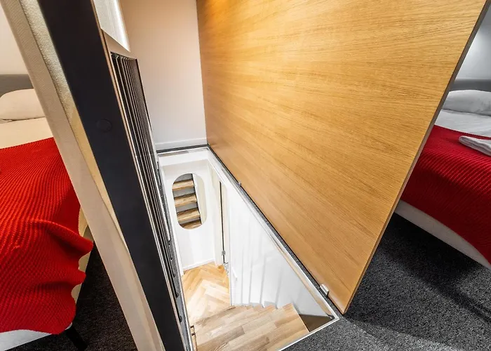 Owl Jazz - Luxury In The Heart Of The Διαμέρισμα Κάουνας