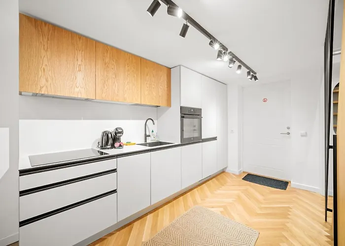 Owl Jazz - Luxury In The Heart Of The Appartement *