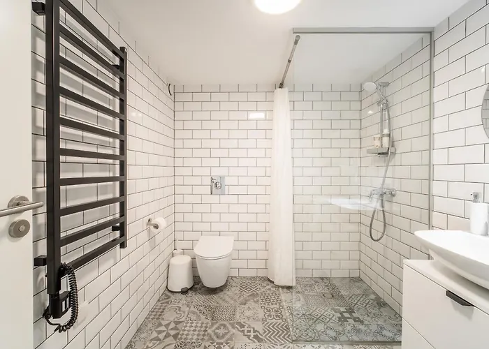 Appartement Owl Jazz - Luxury In The Heart Of The