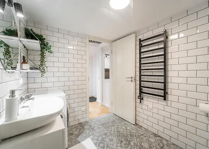 Διαμέρισμα Owl Jazz - Luxury In The Heart Of The *