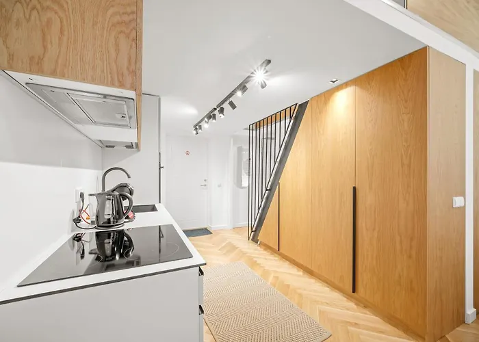 Owl Jazz - Luxury In The Heart Of The * Kaunas