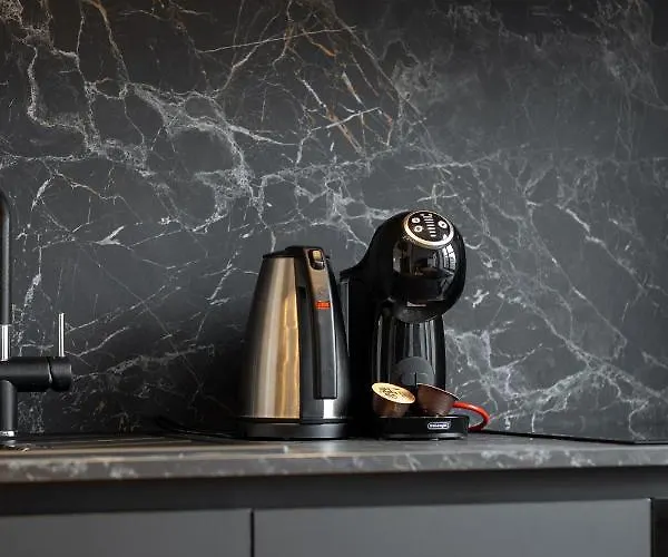 Owl Jazz - Luxury In The Heart Of The