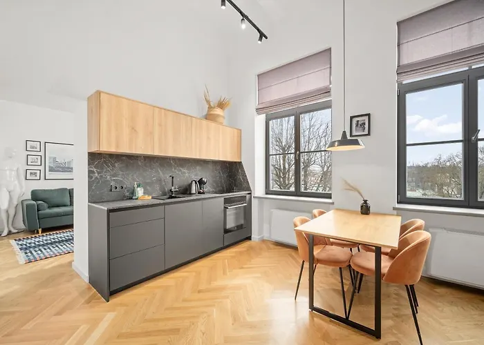 Appartement Owl Jazz - Luxury In The Heart Of The