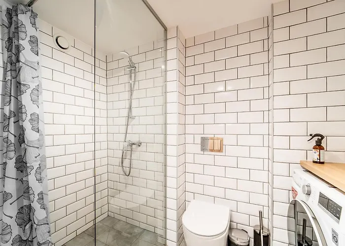 Appartement Owl Jazz - Luxury In The Heart Of The